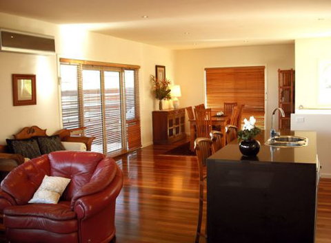 Otway Getaways - Accommodation 4U 5