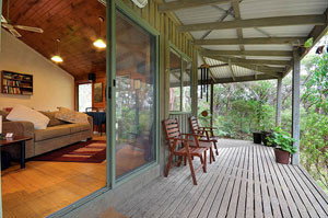 Otway Getaways - Accommodation 4U 6