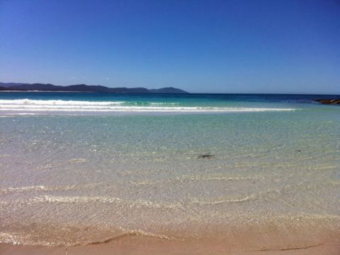 The Blue House Coles Bay - Accommodation 4U 7