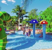 BIG4 Forster Tuncurry Great Lakes Holiday Park - Accommodation 4U