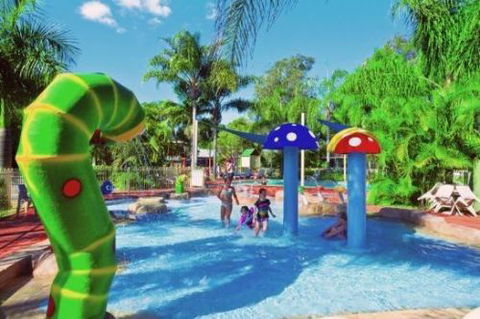 BIG4 Forster Tuncurry Great Lakes Holiday Park - Accommodation 4U 0