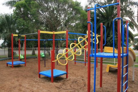 BIG4 Forster Tuncurry Great Lakes Holiday Park - Accommodation 4U 1