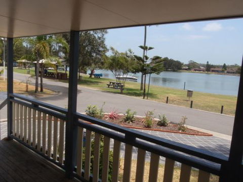 BIG4 Forster Tuncurry Great Lakes Holiday Park - Accommodation 4U 3