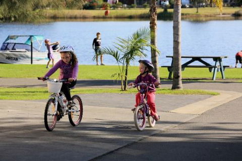 BIG4 Forster Tuncurry Great Lakes Holiday Park - Accommodation 4U 9