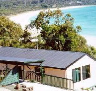 Bay Of Fires Character Cottages - Accommodation 4U