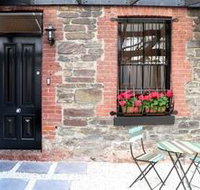 Nb City - Accommodation 4U