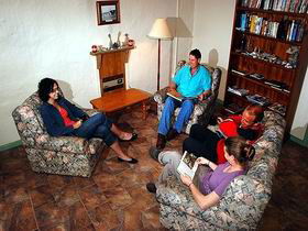 Donnington Cottage - Accommodation 4U 0