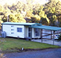 Rosebery Cabin amp Tourist Park - Accommodation 4U