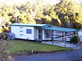 Rosebery Cabin & Tourist Park - Accommodation 4U 0