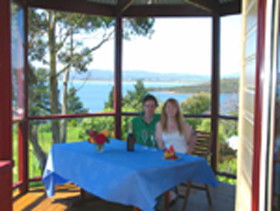 Pomona Spa Cottages - Accommodation 4U 0