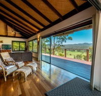 Lombok On Waterfall Retreat - Accommodation 4U