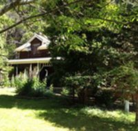 Woodlands Retreat - Accommodation 4U