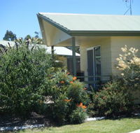 Pepper Tree Cabins - Accommodation 4U