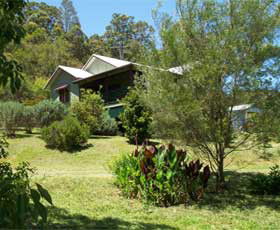Penlan Cottage - Accommodation 4U 0