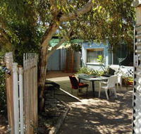 Carnarvon Caravan Park - Accommodation 4U