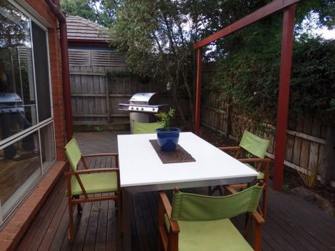 CENTREPOINT UNITS - HEIDELBERG - Accommodation 4U 0