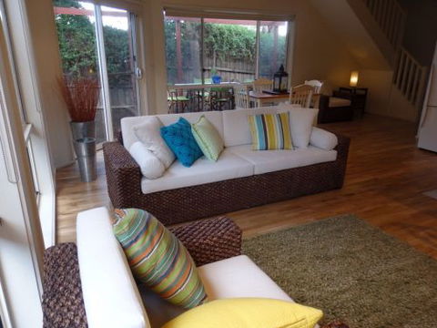 CENTREPOINT UNITS - HEIDELBERG - Accommodation 4U 1