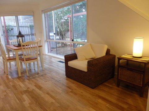 CENTREPOINT UNITS - HEIDELBERG - Accommodation 4U 5