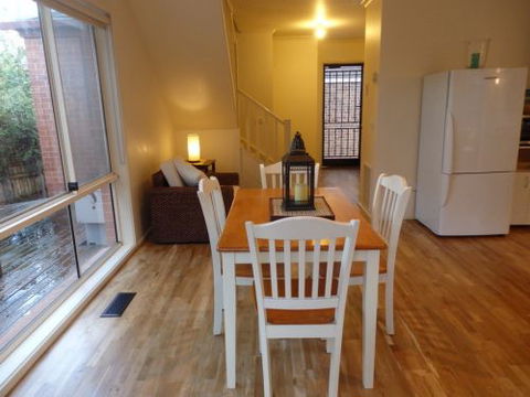 CENTREPOINT UNITS - HEIDELBERG - Accommodation 4U 7