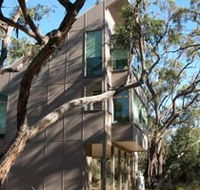 Aquila Eco Lodges - Accommodation 4U