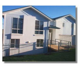 Mariners Way Holiday Retreat - Accommodation 4U 0