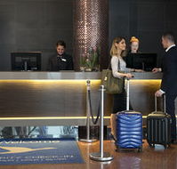 Novotel Sydney Parramatta - Accommodation 4U