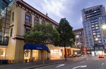 Capitol Square Hotel Sydney - Accommodation 4U 1