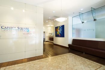 Capitol Square Hotel Sydney - Accommodation 4U 4