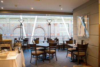 Capitol Square Hotel Sydney - Accommodation 4U 6