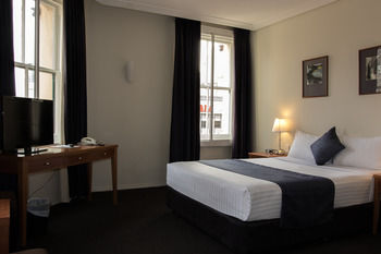 Capitol Square Hotel Sydney - Accommodation 4U 10