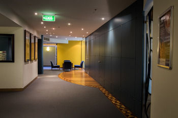 Capitol Square Hotel Sydney - Accommodation 4U 11