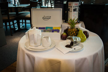 Capitol Square Hotel Sydney - Accommodation 4U 12