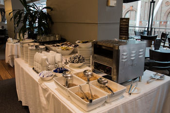 Capitol Square Hotel Sydney - Accommodation 4U 13