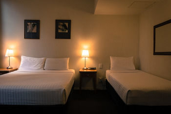 Capitol Square Hotel Sydney - Accommodation 4U 14