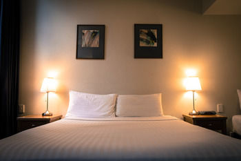 Capitol Square Hotel Sydney - Accommodation 4U 15
