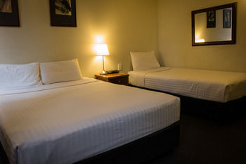 Capitol Square Hotel Sydney - Accommodation 4U 16