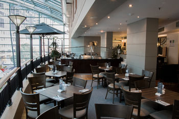 Capitol Square Hotel Sydney - Accommodation 4U 17
