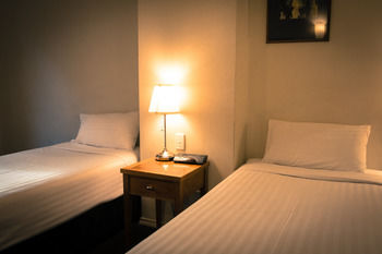 Capitol Square Hotel Sydney - Accommodation 4U 19