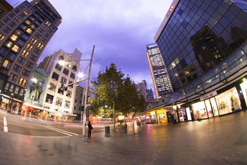 Capitol Square Hotel Sydney - Accommodation 4U 21