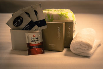 Capitol Square Hotel Sydney - Accommodation 4U 22