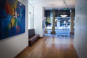 Capitol Square Hotel Sydney - Accommodation 4U 23