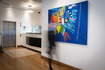 Capitol Square Hotel Sydney - Accommodation 4U 24