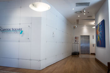 Capitol Square Hotel Sydney - Accommodation 4U 25