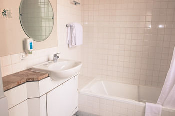 Capitol Square Hotel Sydney - Accommodation 4U 28