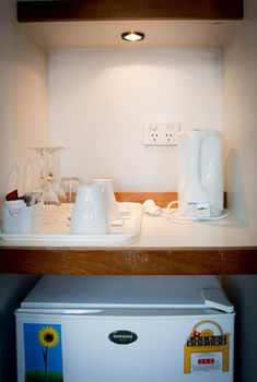 Capitol Square Hotel Sydney - Accommodation 4U 30