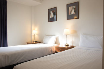 Capitol Square Hotel Sydney - Accommodation 4U 31