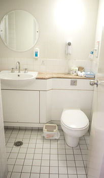 Capitol Square Hotel Sydney - Accommodation 4U 32