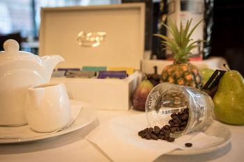 Capitol Square Hotel Sydney - Accommodation 4U 33