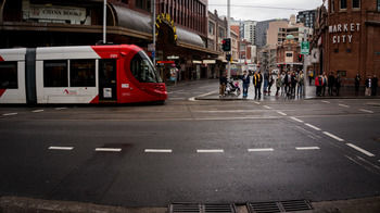 Capitol Square Hotel Sydney - Accommodation 4U 35