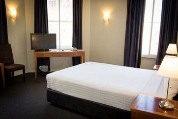 Capitol Square Hotel Sydney - Accommodation 4U 37